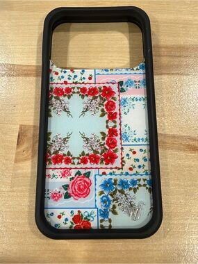 Wildflower Cases iPhone 17 Pro Case